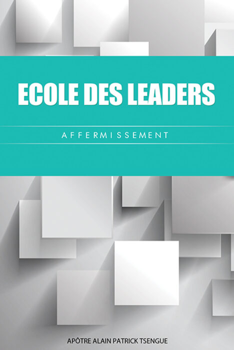 Le manuel de l'affermissement