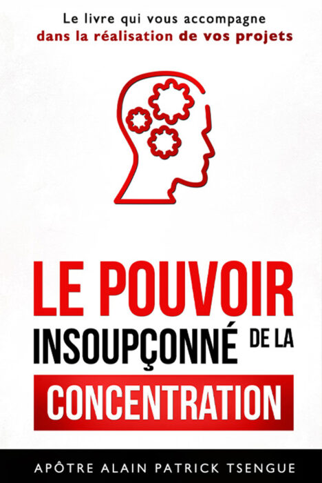 Le pouvoir insoupçonné de la concentration