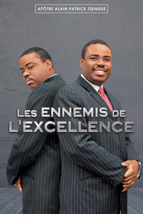 Les ennemis de l'excellence