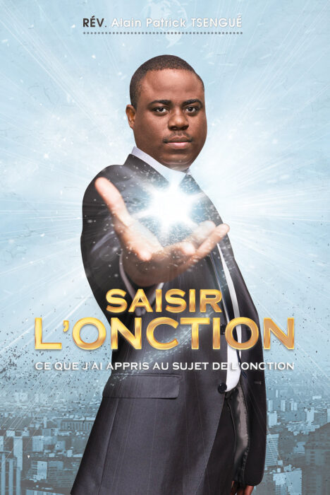 Saisir l'onction